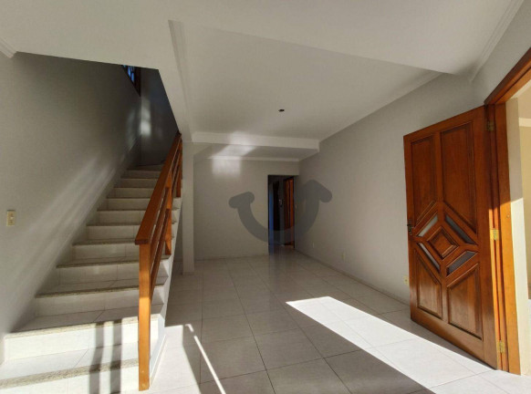 Imagem Casa com 3 Quartos para Alugar, 129 m² em Centro - Santa Cruz Do Sul Imagem Casa com 3 Quartos para Alugar, 129 m² em Centro - Santa Cruz Do Sul