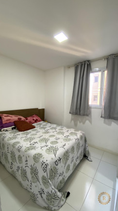 Imagem Apartamento com 2 Quartos à Venda, 58 m² em Praia De Itaparica - Vila Velha