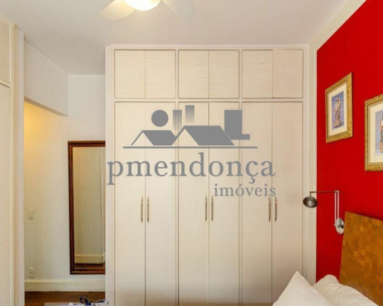 Imagem Apartamento com 3 Quartos à Venda, 210 m² em Higienópolis - São Paulo Imagem Apartamento com 3 Quartos à Venda, 210 m² em Higienópolis - São Paulo