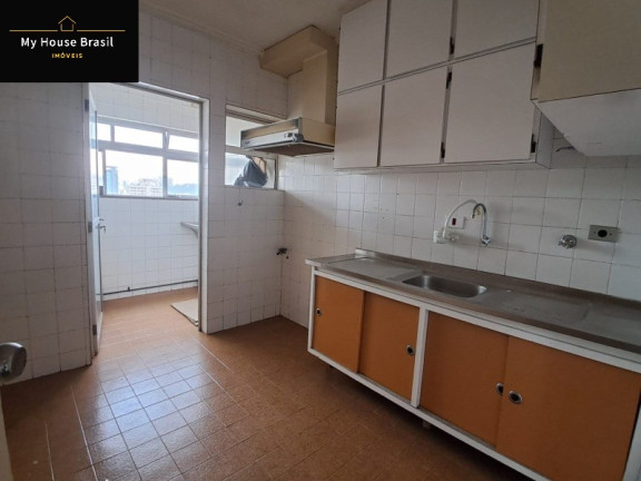 Imagem Apartamento com 3 Quartos à Venda, 84 m² em Santana - São Paulo