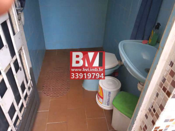 Imagem Casa com 3 Quartos à Venda, 250 m² em Vila Kosmos - Rio De Janeiro