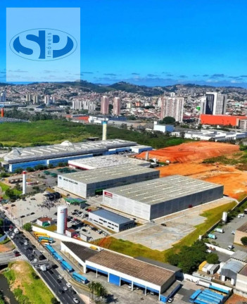 Imagem Imóvel para Alugar, 703 m² em Parque Central - Santo André Imagem Imóvel para Alugar, 703 m² em Parque Central - Santo André