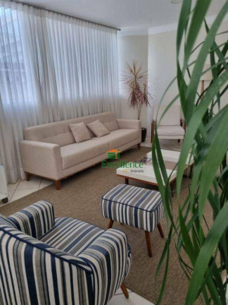Imagem Apartamento com 1 Quarto à Venda, 52 m² em Vila Alpina - Santo André Imagem Apartamento com 1 Quarto à Venda, 52 m² em Vila Alpina - Santo André