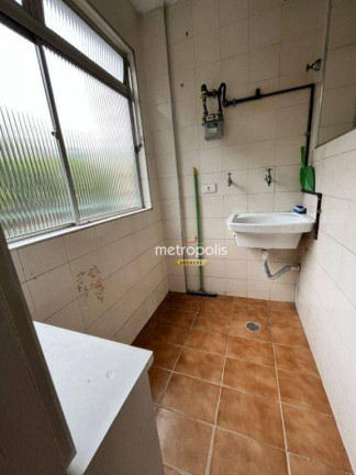 Imagem Apartamento com 2 Quartos à Venda, 58 m² em Jardim Celeste - São Paulo