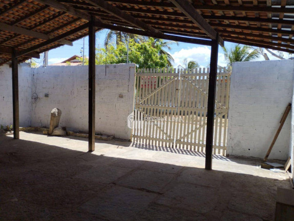 Imagem Casa com 2 Quartos à Venda, 200 m² em Centro - Luis Correia Imagem Casa com 2 Quartos à Venda, 200 m² em Centro - Luis Correia
