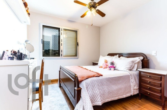 Imagem Apartamento com 4 Quartos à Venda, 188 m² em Jardim Europa - São Paulo