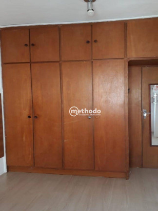Imagem Apartamento com 1 Quarto à Venda, 44 m² em Botafogo - Campinas Imagem Apartamento com 1 Quarto à Venda, 44 m² em Botafogo - Campinas