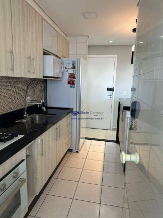 Imagem Apartamento com 2 Quartos à Venda, 63 m² em Maia - Guarulhos Imagem Apartamento com 2 Quartos à Venda, 63 m² em Maia - Guarulhos