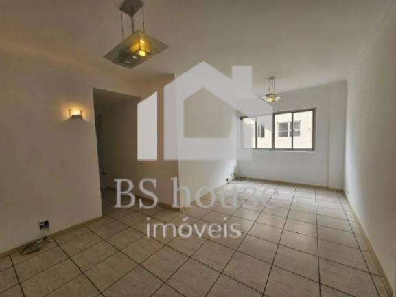 Imagem Apartamento com 3 Quartos à Venda, 98 m² em Vila Bastos - Santo André