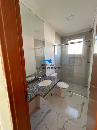 Imagem Apartamento com 3 Quartos à Venda, 76 m² em Vila Poupança - Santana De Parnaíba