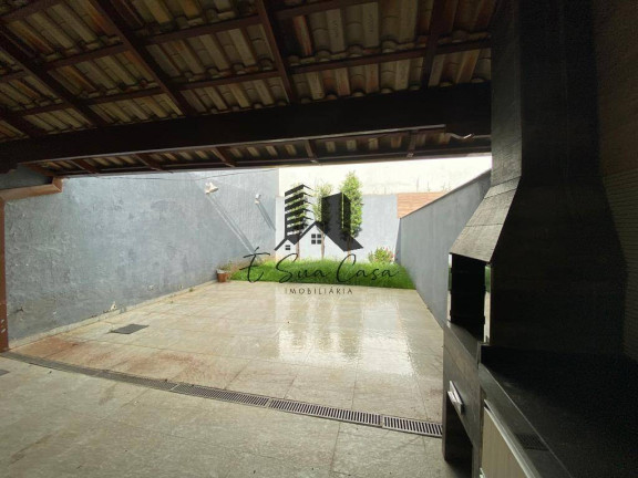 Imagem Casa com 3 Quartos à Venda, 220 m² em Cabral - Contagem Imagem Casa com 3 Quartos à Venda, 220 m² em Cabral - Contagem