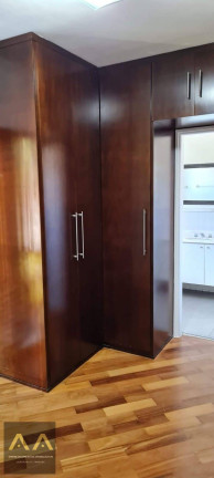 Imagem Casa com 3 Quartos para Alugar, 180 m² em Tamboré - Santana De Parnaíba