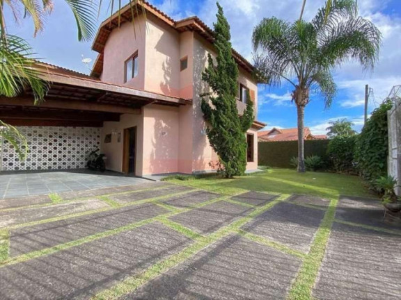 Imagem Casa com 4 Quartos à Venda, 362 m² em Chácara Vale Do Rio Cotia - Carapicuíba Imagem Casa com 4 Quartos à Venda, 362 m² em Chácara Vale Do Rio Cotia - Carapicuíba