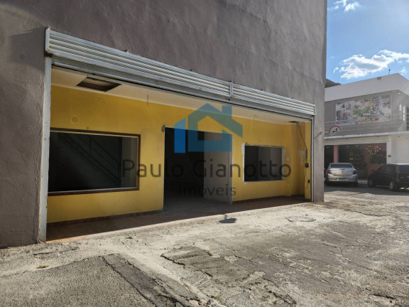 Imagem Imóvel Comercial para Alugar, 170 m² em Granja Viana - Cotia