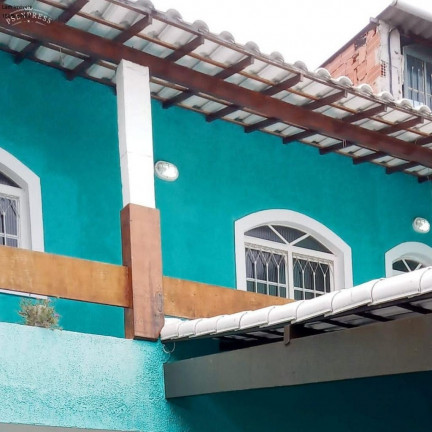 Imagem Imóvel com 2 Quartos à Venda, 86 m² em Paciência - Rio De Janeiro Imagem Imóvel com 2 Quartos à Venda, 86 m² em Paciência - Rio De Janeiro