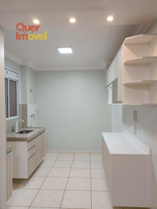 Imagem Apartamento com 2 Quartos à Venda, 50 m² em Reserva Real - Ribeirão Preto Imagem Apartamento com 2 Quartos à Venda, 50 m² em Reserva Real - Ribeirão Preto