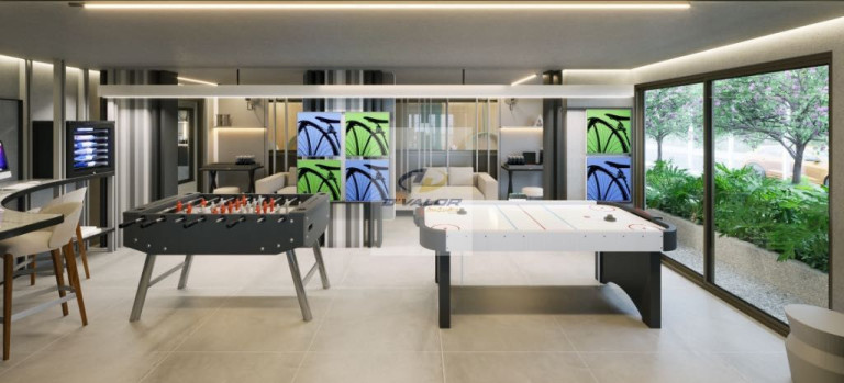 Imagem Apartamento com 3 Quartos à Venda, 171 m² em Cabo Branco - João Pessoa
