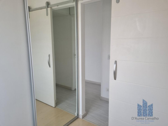 Imagem Apartamento com 2 Quartos à Venda, 47 m² em Aclimação - São Paulo