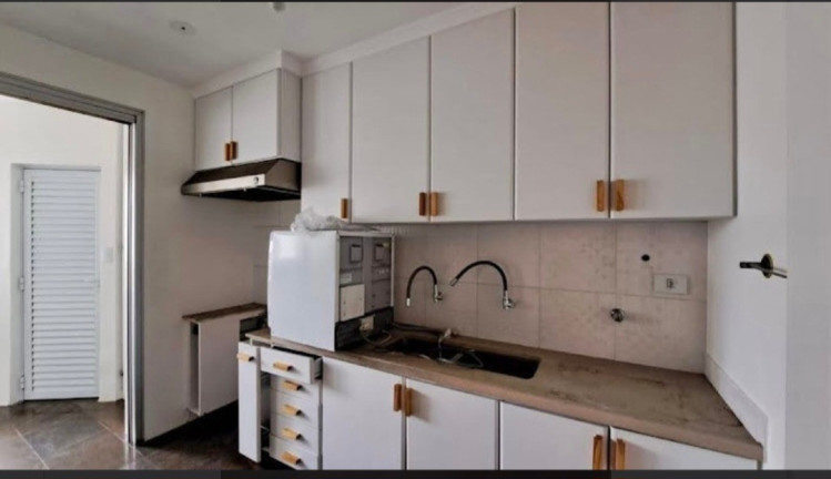 Imagem Apartamento com 3 Quartos à Venda, 137 m² em Vila Mariana - São Paulo Imagem Apartamento com 3 Quartos à Venda, 137 m² em Vila Mariana - São Paulo