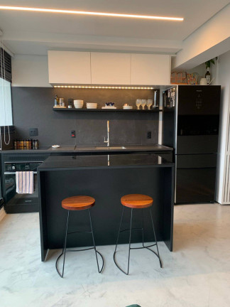 Imagem Apartamento com 1 Quarto à Venda, 72 m² em Pinheiros - São Paulo Imagem Apartamento com 1 Quarto à Venda, 72 m² em Pinheiros - São Paulo