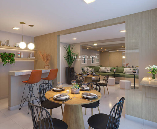 Imagem Apartamento com 2 Quartos à Venda, 33 m² em Socorro - São Paulo Imagem Apartamento com 2 Quartos à Venda, 33 m² em Socorro - São Paulo