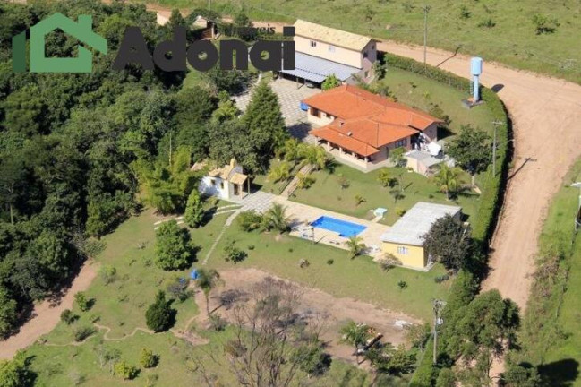 Imagem Chácara com 4 Quartos à Venda, 500 m² em Parque Da Fazenda Ii - Jundiaí Imagem Chácara com 4 Quartos à Venda, 500 m² em Parque Da Fazenda Ii - Jundiaí
