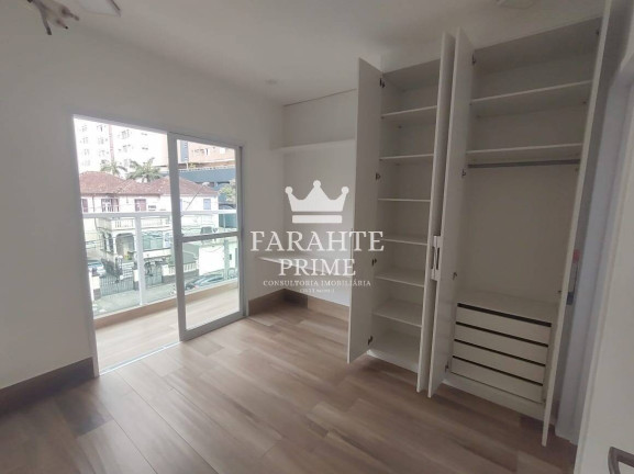 Imagem Casa com 3 Quartos à Venda, 172 m² em Gonzaga - Santos Imagem Casa com 3 Quartos à Venda, 172 m² em Gonzaga - Santos