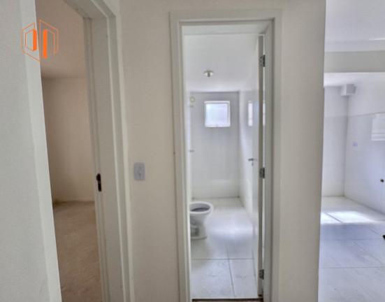 Imagem Apartamento com 2 Quartos à Venda, 44 m² em Santo Antônio - São José Dos Pinhais Imagem Apartamento com 2 Quartos à Venda, 44 m² em Santo Antônio - São José Dos Pinhais