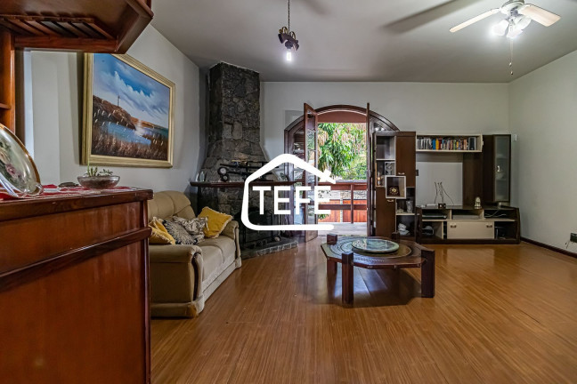 Imagem Casa com 3 Quartos à Venda, 333 m² em Freguesia (jacarepaguá) - Rio De Janeiro