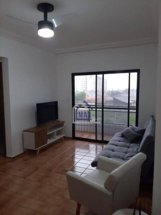 Imagem Apartamento com 1 Quarto para Alugar, 73 m² em Centro - Mongaguá Imagem Apartamento com 1 Quarto para Alugar, 73 m² em Centro - Mongaguá