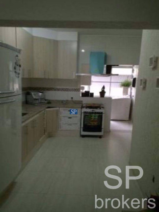 Imagem Apartamento com 3 Quartos à Venda, 120 m² em Jardim Paulista - São Paulo Imagem Apartamento com 3 Quartos à Venda, 120 m² em Jardim Paulista - São Paulo