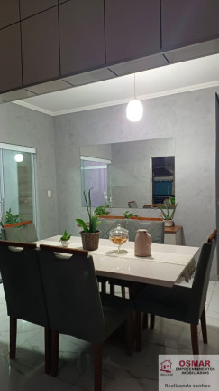 Imagem Casa com 3 Quartos à Venda, 150 m² em Altos De Sumaré - Sumaré Imagem Casa com 3 Quartos à Venda, 150 m² em Altos De Sumaré - Sumaré