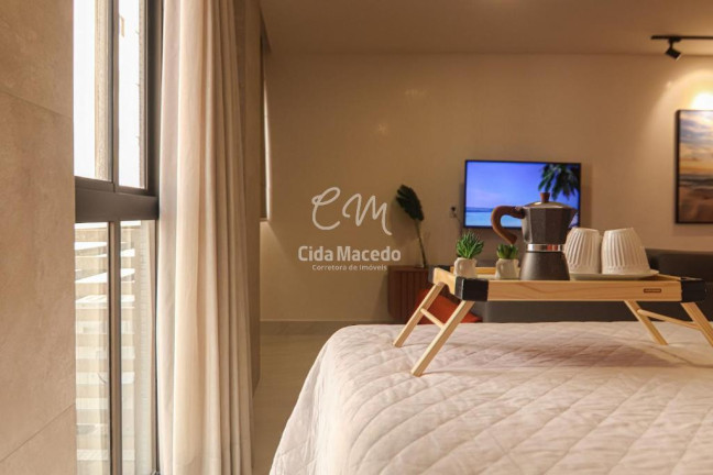 Imagem Apartamento com 1 Quarto à Venda, 40 m² em Jardim Oceania - João Pessoa Imagem Apartamento com 1 Quarto à Venda, 40 m² em Jardim Oceania - João Pessoa