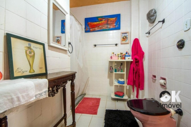 Imagem Apartamento com 3 Quartos à Venda, 105 m² em Higienópolis - São Paulo Imagem Apartamento com 3 Quartos à Venda, 105 m² em Higienópolis - São Paulo