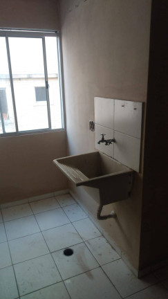 Imagem Apartamento com 2 Quartos à Venda,  em Residencial Sirius - Campinas