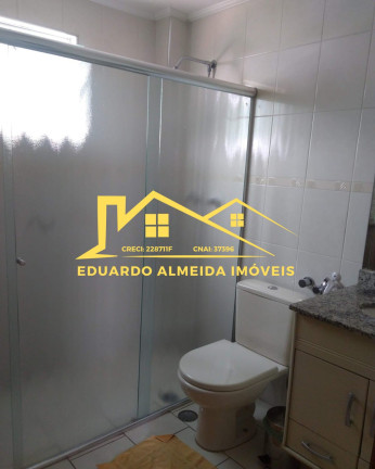 Imagem Apartamento com 3 Quartos à Venda, 90 m² em Vila Leão - Sorocaba