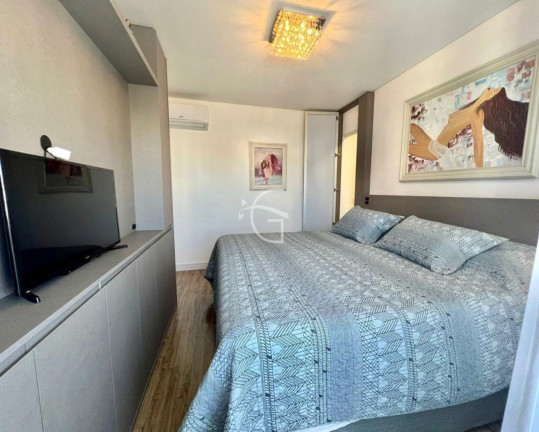 Imagem Apartamento com 2 Quartos à Venda, 133 m² em América - Joinville Imagem Apartamento com 2 Quartos à Venda, 133 m² em América - Joinville