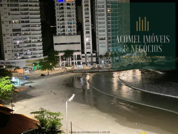 Apartamento com 4 Quartos à Venda, 170 m² em Pitangueiras - Guarujá