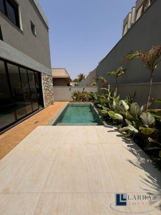Imagem Casa com 4 Quartos à Venda, 288 m² em Vila Do Golf - Ribeirao Preto
