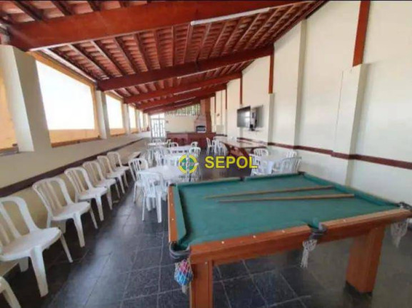 Imagem Apartamento com 2 Quartos à Venda, 56 m² em Chácara Belenzinho - São Paulo Imagem Apartamento com 2 Quartos à Venda, 56 m² em Chácara Belenzinho - São Paulo