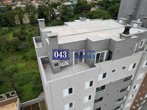 Imagem Cobertura com 3 Quartos à Venda, 124 m² em Parque Jamaica - Londrina Imagem Cobertura com 3 Quartos à Venda, 124 m² em Parque Jamaica - Londrina