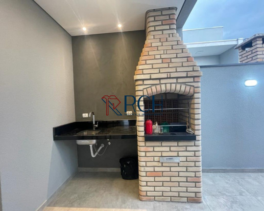 Imagem Casa com 3 Quartos à Venda, 110 m² em Cajuru Do Sul - Sorocaba