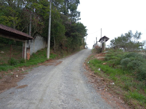 Chácara com 1 Quarto à Venda, 1.478 m² em Clube Dos Oficiais - Suzano