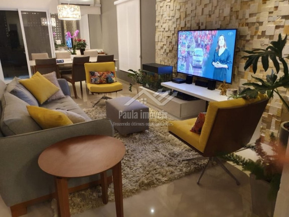 Imagem Casa de Condomínio com 4 Quartos à Venda, 236 m² em Urbanova Vii - Sao Jose Dos Campos
