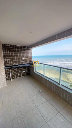 Imagem Apartamento com 2 Quartos à Venda, 70 m² em Mirim - Praia Grande Imagem Apartamento com 2 Quartos à Venda, 70 m² em Mirim - Praia Grande