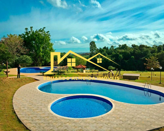 Imagem Imóvel com 3 Quartos à Venda,  em Jardim Reserva Ipanema - Sorocaba