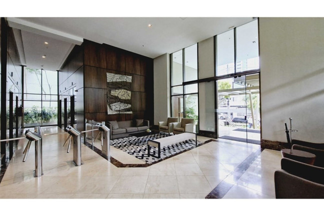 Imagem Sala Comercial à Venda, 144 m² em Brooklin Paulista - São Paulo Imagem Sala Comercial à Venda, 144 m² em Brooklin Paulista - São Paulo