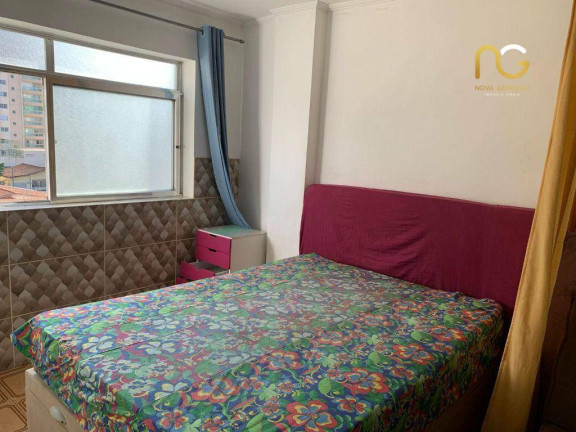 Imagem Kitnet com 1 Quarto à Venda, 35 m² em Aviação - Praia Grande Imagem Kitnet com 1 Quarto à Venda, 35 m² em Aviação - Praia Grande