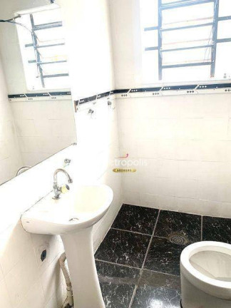Imagem Terreno à Venda, 300 m² em Santo Antônio - São Caetano Do Sul