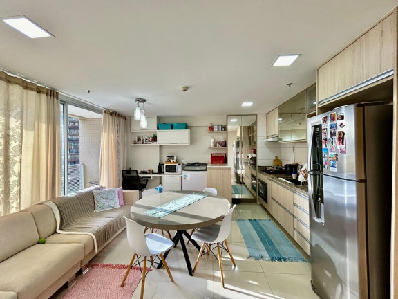Imagem Imóvel com 1 Quarto à Venda, 44 m² em Norte (águas Claras) - Brasília Imagem Imóvel com 1 Quarto à Venda, 44 m² em Norte (águas Claras) - Brasília